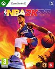 NBA 2K23 - Xbox Series X Xbox Series X S / Xbox One (Microsoft Xbox Series X S)