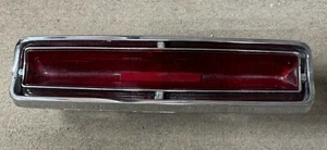 1964 Oldsmobile Olds Dynamic 88 Right RH Rear Tail Light 5955218 Used OEM 64 - Picture 1 of 6