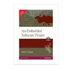 An Embedded Software Primer by David E. Simon