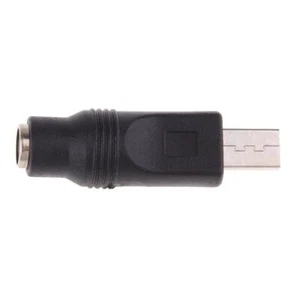 5.5mm x 2.1mm DC 19V Power Jack Charging Adapter for Asus Eeebook X205T - Picture 1 of 4