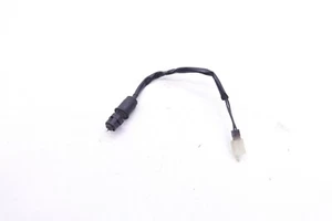Kawasaki Ninja ZX6R ZX600 2009 ZX 6R ZX6 FABRICANTE DE EQUIPOS ORIGINALES interruptor sensor de luz de freno trasero K179 - Imagen 1 de 3