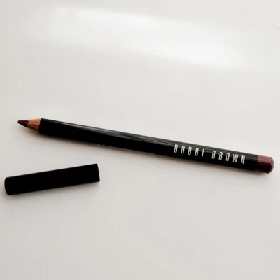 NUEVO Delineador Lápiz Labial Bobbi Brown Pasas Rum Tamaño Completo (Sin Caja) Foto 1 de 4
