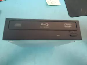 Liteon DH-4O3S 4x BD-ROM Drive - Black 466780-001 - Picture 1 of 3