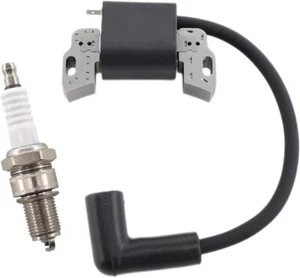 Bobina accensione candela per tosaerba Briggs & Stratton 08P500 - Foto 1 di 6