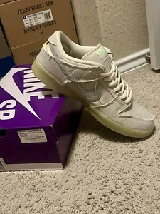 Brand New!!! Nike SB Dunk Low Mummy - Men’s Size 12 - DM074-111 - Picture 1 of 9