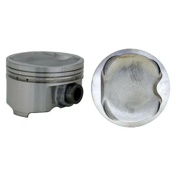 EngineTech Piston Set Standard Pack of 4 P4750(4)STD Toyota Camry Solara 5sfe - Image 1 of 1