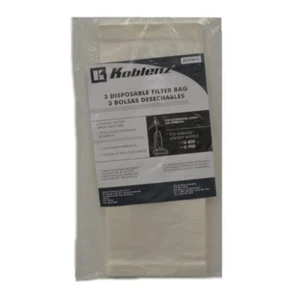 Koblenz Paper Bag, U800 3PK - Picture 1 of 1