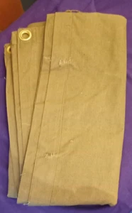 Mud Trooper Poncho / Tarp - Picture 1 of 2
