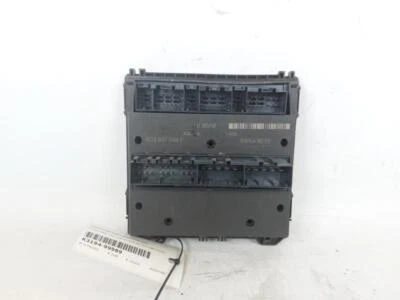 6Q2937049F BODY COMPUTER REM SKODA FABIA II (5J) 1.2 B 12V MAN 5M 70CV 2009 5P B - Immagine 1 di 3