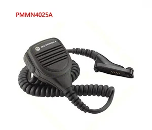 MIKROFON GŁOŚNIKOWY PMMN4025A do MOTOROLA XPR7550e 7550 7350 7350e 7580e APR900 - Zdjęcie 1 z 5