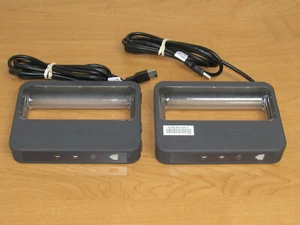 Lot of 2 Sense-RS 3D Scanners by 3D Systems - FOR PARTS OR REPAIR - Picture 1 of 7