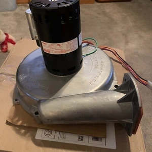 Trane KIT02591 Motore, Soffiatore a Combustione KIT2591 208/230V 2 Velocità NOS Nuovo con scatola - Foto 1 di 8