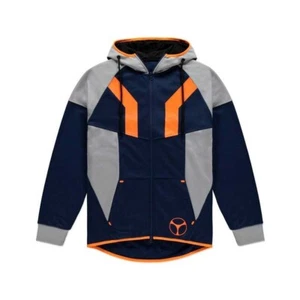 Marvel Adult Taskmaster from Black Widow Full Zip Hoodie Size M - Picture 1 of 3