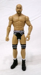 Mattel 2014 WWE Serie Básica 41 Cesaro Figura Suelta De 6.5" - Imagen 1 de 4