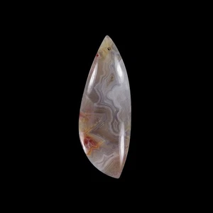 Rosetta Stone Jasper 51x19x9 mm Pendant bead GH810015 - Picture 1 of 4