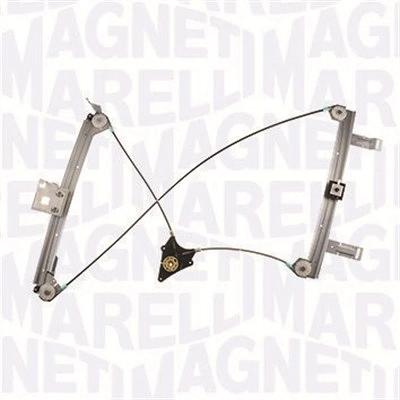 MAGNETI MARELLI Fensterheber Vorne links 350103170041 - Bild 1 von 1