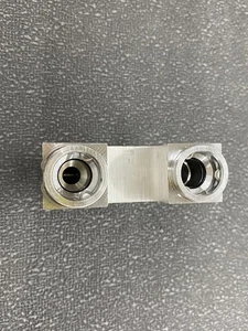 Genuine Mopar Cooler Bypass Valve 68186711AB - Picture 1 of 11