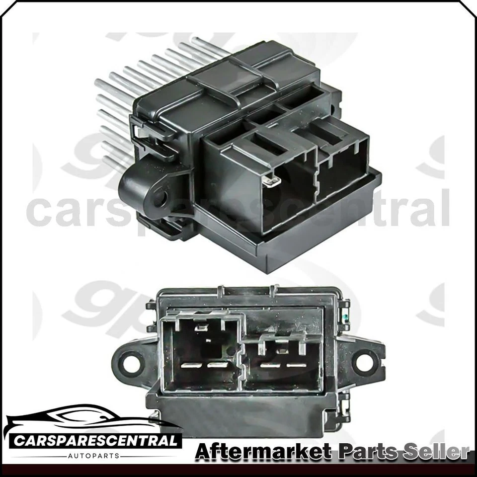Resistencia de motor soplador de climatización global para Chevrolet Avalanche 2007 2008 2009 2010 Foto 1 de 1