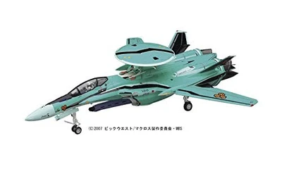Hasegawa 1/72 RVF-25 Messiah ""Macross F"" 65828 - Image 1 of 4