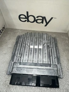 Unidad de control del motor BMW Nº de pieza: 7580279 / Siemens - Imagen 1 de 2