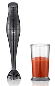 Stabmixer mit Messbecher Melissa 16210047 Pürierstab Mixstab stick blender - Bild 1 von 1