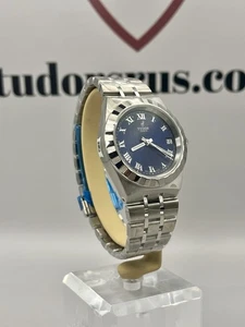 2025 *NEU & UNGETRAGEN* TUDOR Royal - 28400 - 34mm - Full Set - PX Welcome - Bild 1 von 12