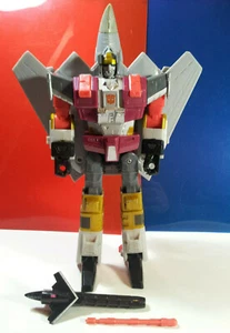 Silverbolt Ultra Class Transformers Universe 2 Figure 2008 Autobot - Picture 1 of 12