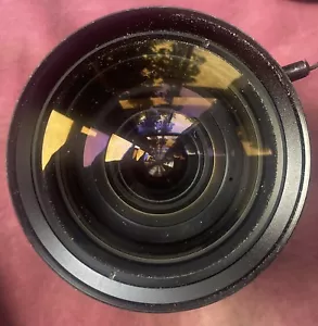Auto Sunagor MC ZOOM 1:3.5-4.5 f=28-80mm lens + lens caps - Picture 1 of 7