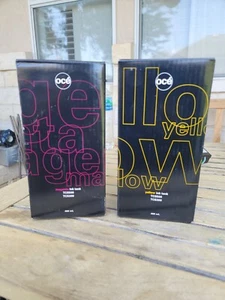 Yelloe And Magenta Ink OCE TCS500 TCS300 NEW OEM - Picture 1 of 7