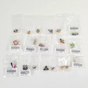 Neu verschiedene Original Palace Skateboards London Pin Anstecker - (Palace Badge) - Bild 1 von 19