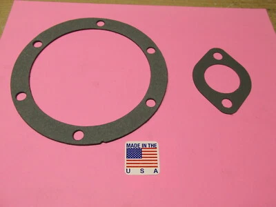 1941 - 1953 BUICK 248 263 320 8 CYL. КОМПЛЕКТ ПРОКЛАДОК ВОДЯНОГО НАСОСА СЕРИЯ 40 50 60 70 - Изображение 1 из 4