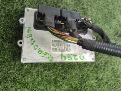 P56041642AC Centralina Cambio Automatico per JEEP GRAND CHEROKEE (WJ/WG) 318170 - Immagine 1 di 2