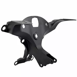 Yamaha YZF-R1 2007-2008 Motorcycle Headlight Front Upper Fairing Stay Bracket - Picture 1 of 5