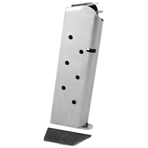 Mag Cmc Prod 8rd 45acp con pad - Foto 1 di 6