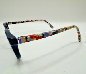 Monturas para gafas Fendi FF 0173 TTW azul/multicolor 52-15-140 Italia - Imagen 1 de 14