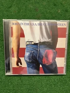 Born in the U.S.A. von Springsteen,Bruce | CD | Zustand sehr gut - Bild 1 von 3