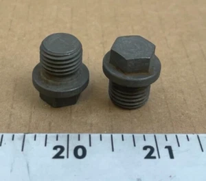 SCREW PLUG M14X1 01.0007.80 - Picture 1 of 10