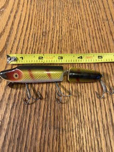 7 Most Valuable Rare Antique Fishing Lures You Might Actually Own