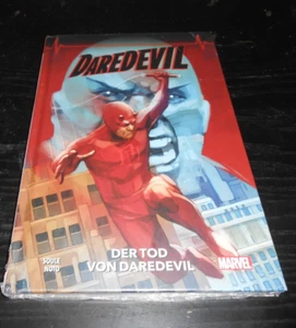 Daredevil: Der Tod von Daredevil (Panini, 2020) HC lim 333ex. (R03) - Picture 1 of 3
