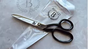 Tailor Scissors 8” Sewing Dressmaking Upholstery Fabric cutting Taylor Shear - Picture 1 of 5