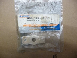 NEW GENUINE OEM LPM Forklift Replacement Contact Arm 379-3105 (000-379-3105) - Picture 1 of 3