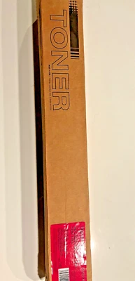 Compatible Magenta Toner Cartridge for Ricoh MP C400, 5000, 4501, and 5501 - Image 1 of 2