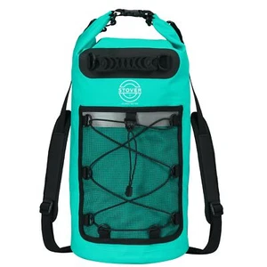 25/30/40/55L Waterproof Dry Backpack- Med Floating Dry Bag for Kayaking Trave... - Picture 1 of 7