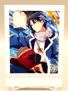 Iori Izumi Idolish7 Karte Pashakore 01 Winter Ver Anime Japan K854 - Bild 1 von 3