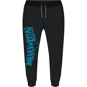 New Muay Thai Stryker Fight MMA ufc venum tapout Adult Mens Joggers Sweatpants - Picture 1 of 13