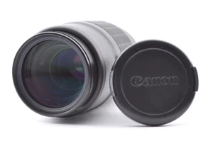 【Top Mint】CANON EF 100-200mm f/4.5 A Telephoto Zoom Lens From Japan #1209 - Picture 1 of 10