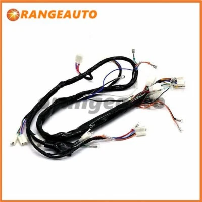 Cable de cableado eléctrico 36610-38301 para Suzuki GN250 Motorccle Foto 1 de 4