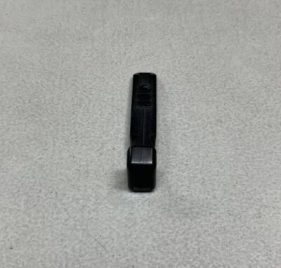 Mercedes-Benz SLC 450 perilla de control de calefacción ventilador velocidad temperatura botón OEM Foto 1 de 4