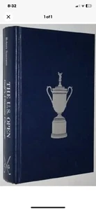 The US Open: Golfs Ultimate Challenge (The Classics of Golf) - New - Picture 1 of 1
