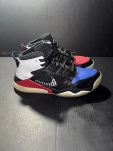 Nike Air Jordan Mars 270 Top 3 - CD7070-001 - Size 9.5 - EXCELLENT! - Picture 1 of 8